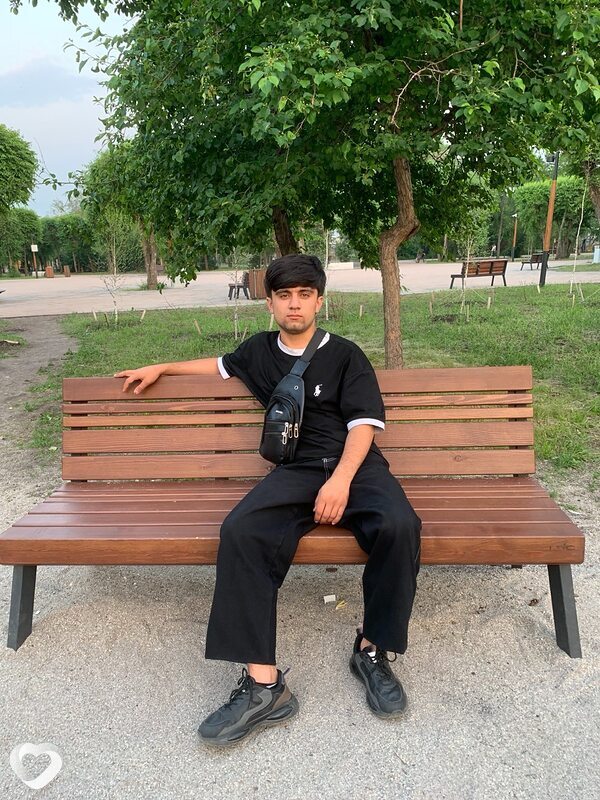 Ali, Красноярск