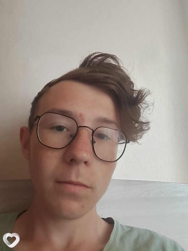 Вадим, 18, Чите — анкета №4585414