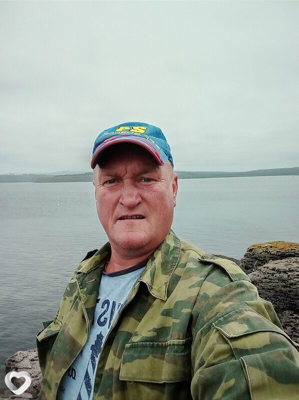 Роман, 51, Хабаровске — анкета №4585470