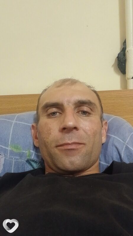 Ваня, 36, Ставрополе — анкета №4585488