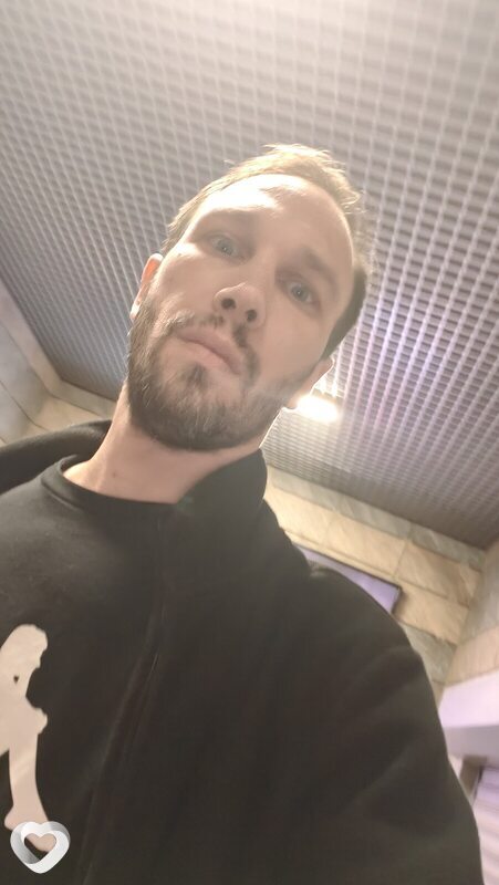 Дмитрий, 38, Воронеже — анкета №4585489