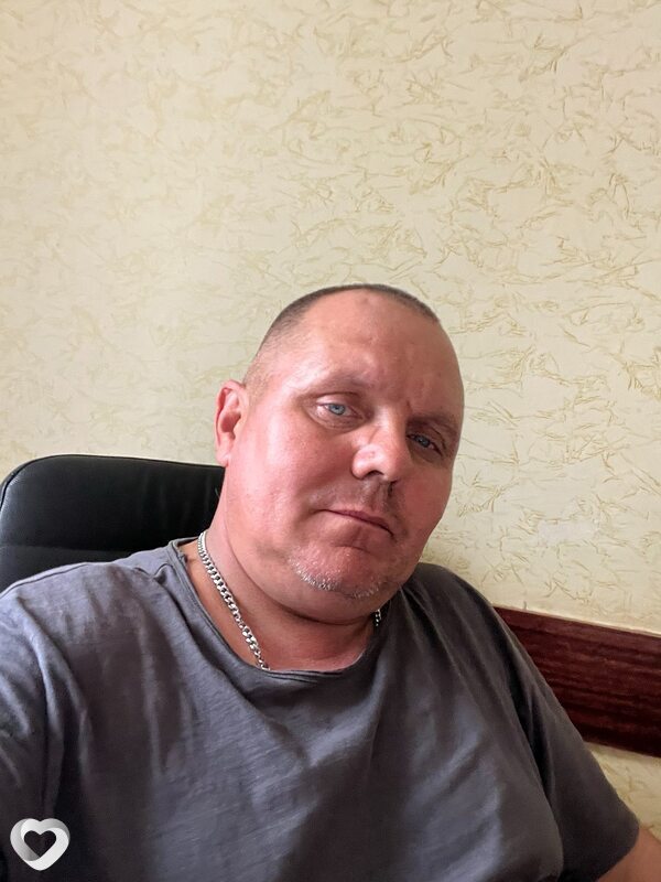 Sergei, 50, Усть-Каменогорск — анкета №4585375