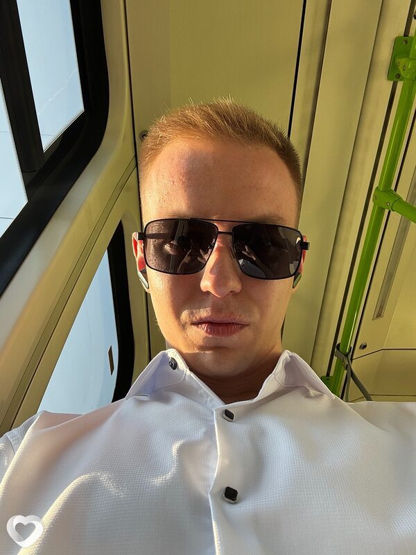 Денис, 24, Санкт-Петербурге — анкета №4585380