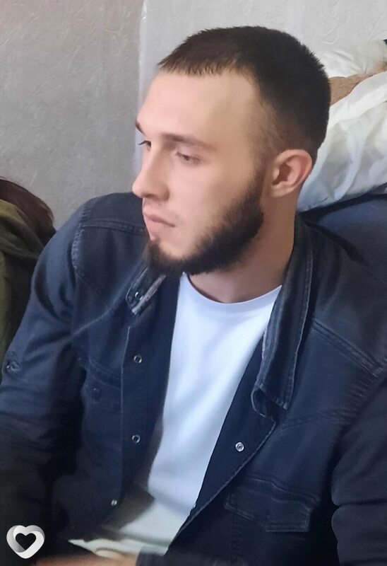 Руслан, 27, Краснодаре — анкета №4585494