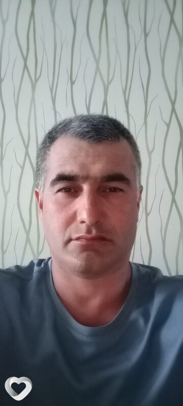 Миша, 46, Тюмени — анкета №4585506