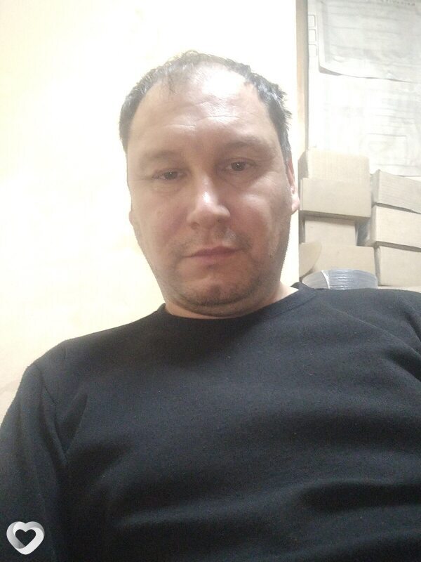 Дмитрий, 41, Рудном — анкета №4585510