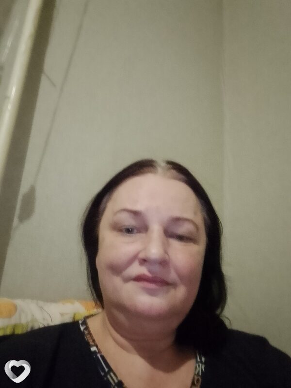 Татьяна, 49, Курске — анкета №4585515