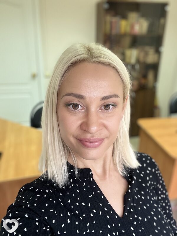 Анастасия, 41, Ижевске — анкета №4585567