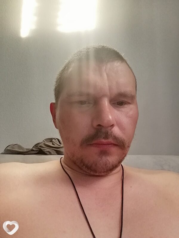 Ден, 33, Тюмени — анкета №4585571