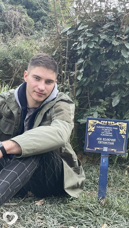 Кирилл, 29, Ростове-на-Дону — анкета №4585574
