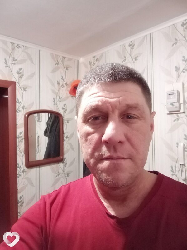 Михаил, 54, Томске — анкета №4585575
