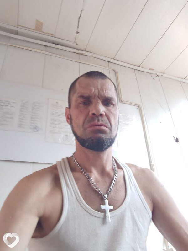 Саня, 42, Москве — анкета №4585580