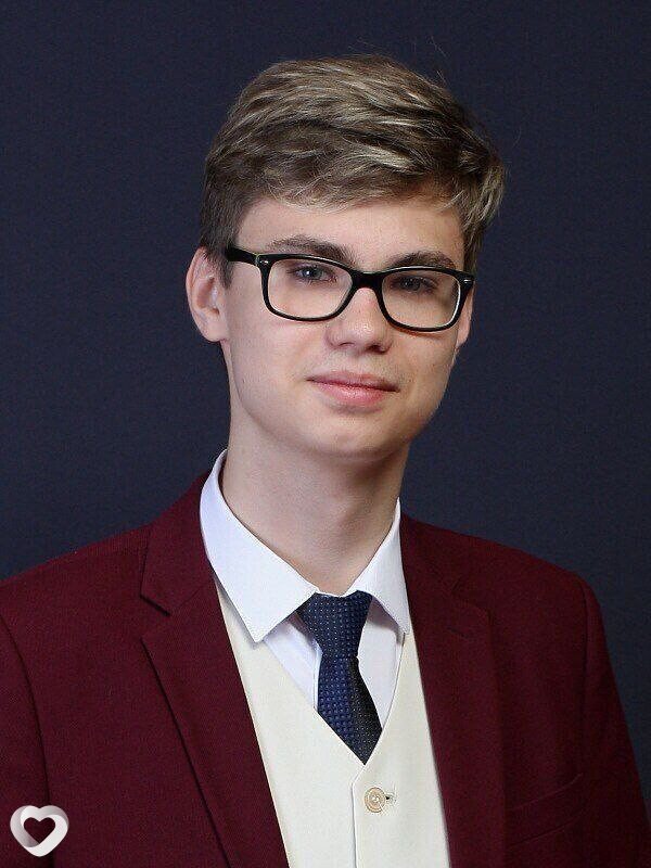 Иван, 19, Нижнем Новгороде — анкета №4585585