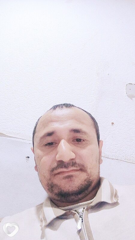 Намозжон, 35, Санкт-Петербурге — анкета №4585590