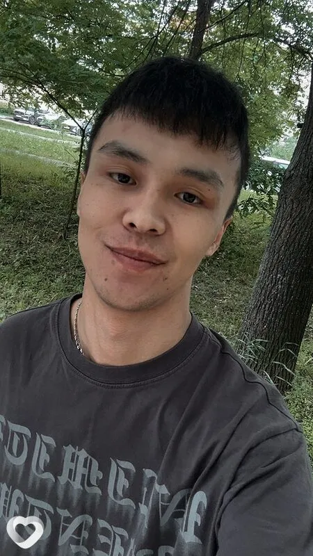 Санжар, 26, Москве — анкета №4585621