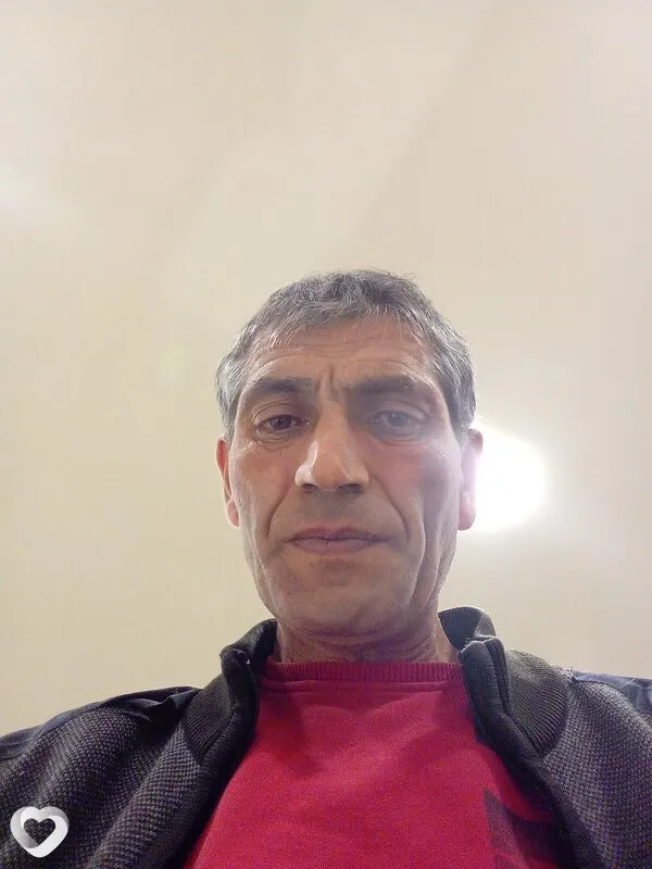 Radik, 48, Барнауле — анкета №4585635
