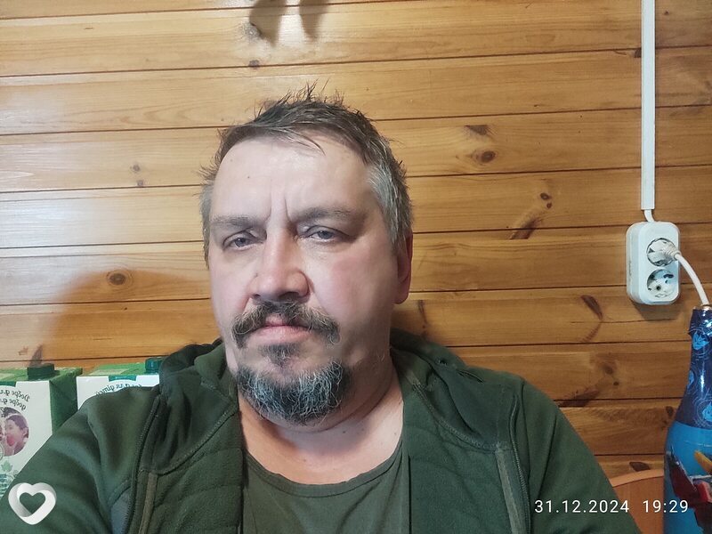 Driver, 56, Киеве — анкета №4585639
