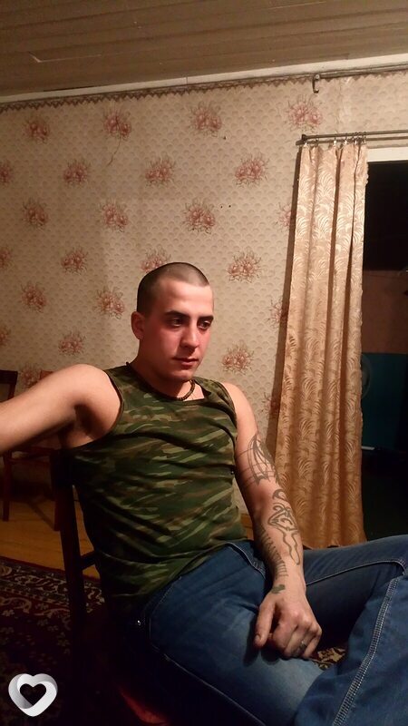 Александр, Абдулино