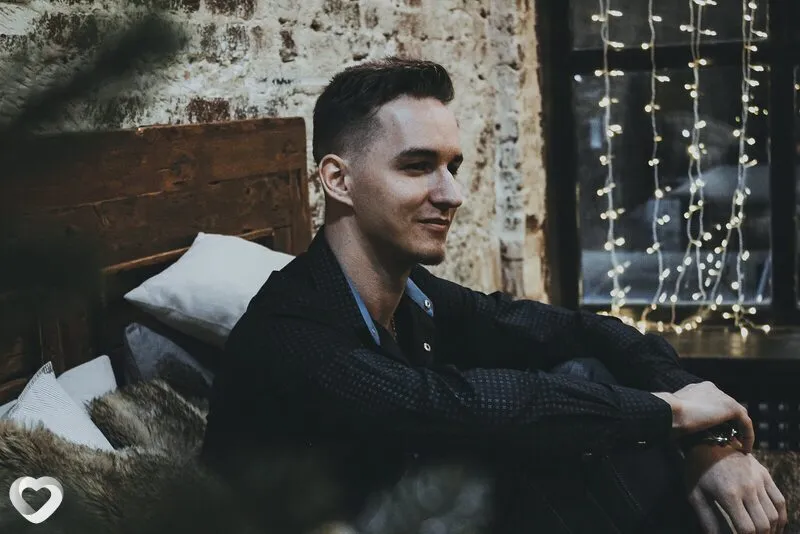 Григорий, 29, Москве — анкета №4585592
