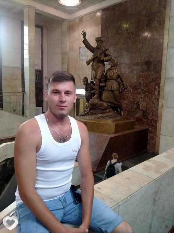 Денис, 34, Березниках — анкета №4585596