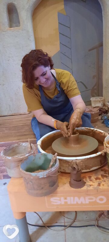 Ирина, 52, Красноярске — анкета №4585599