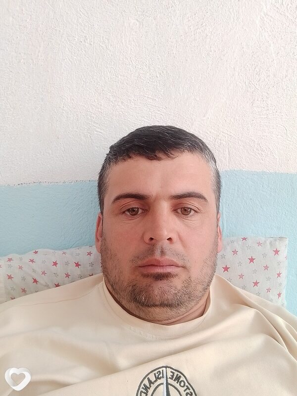 Миша, 36, Красноярске — анкета №4585600