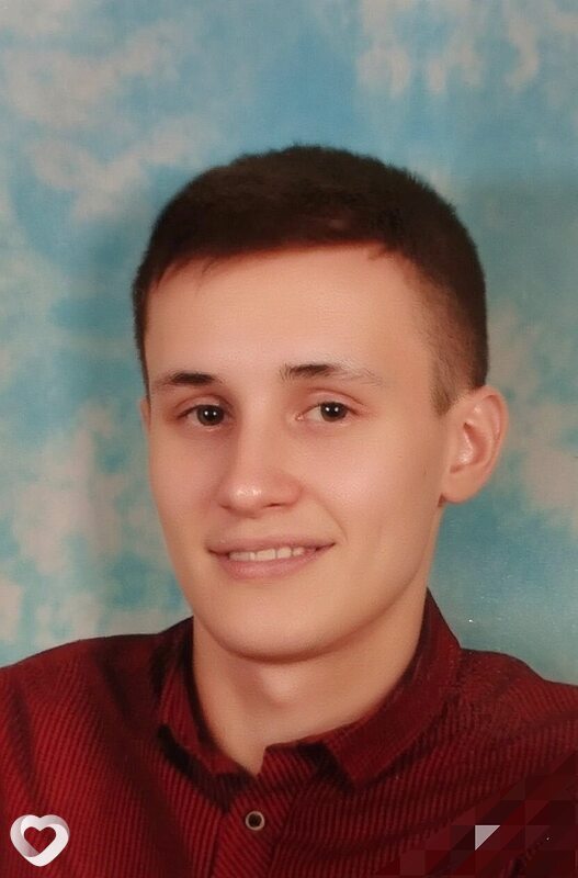 Иван, 25, Ульяновске — анкета №4585604