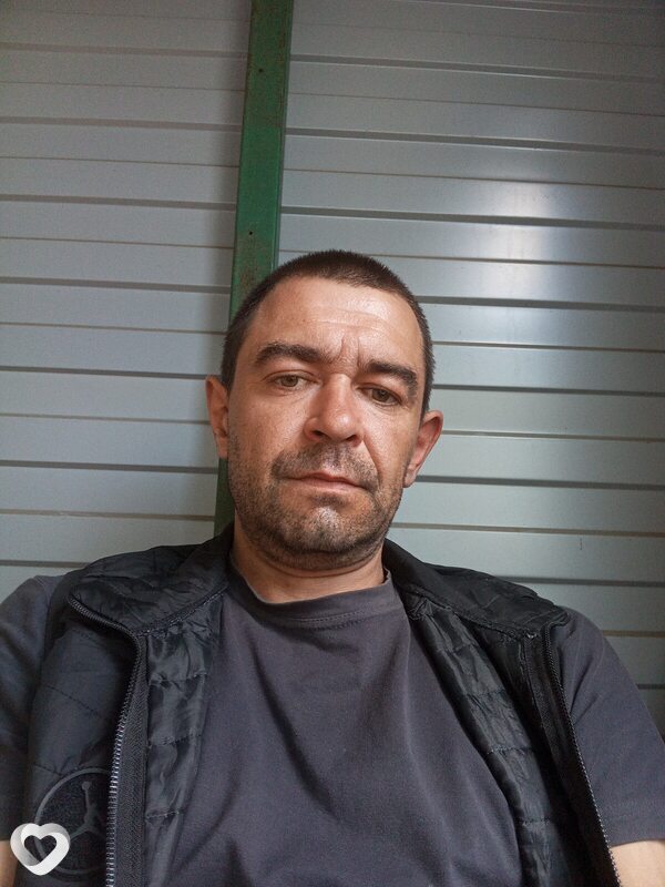 Михаил, Шипуново
