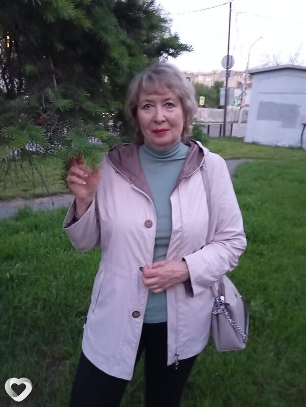 Татьяна, 59, Набережных Челнах — анкета №4585675