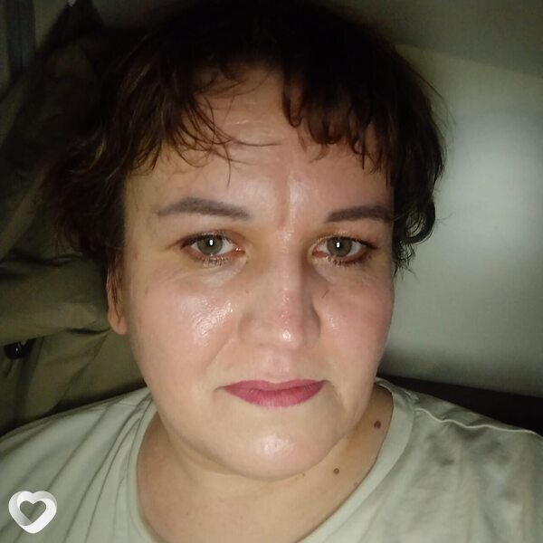 Татьяна, 47, Темиртау — анкета №4585682