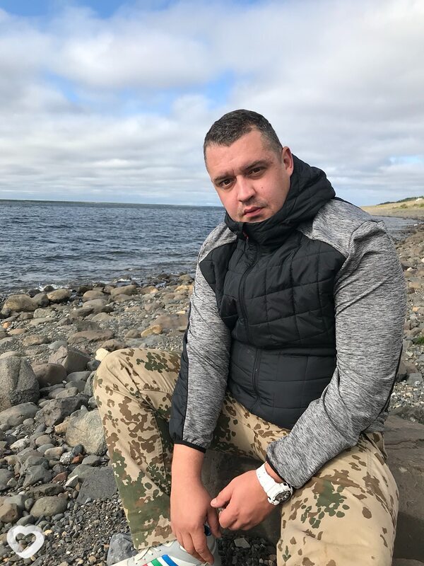 Константин, 42, Красноярске — анкета №4585728