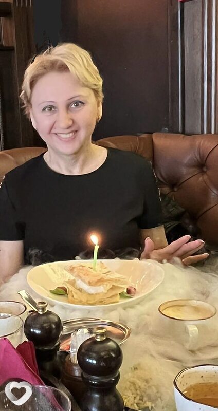 Присматриваюсь, 53, Уфе — анкета №4585730