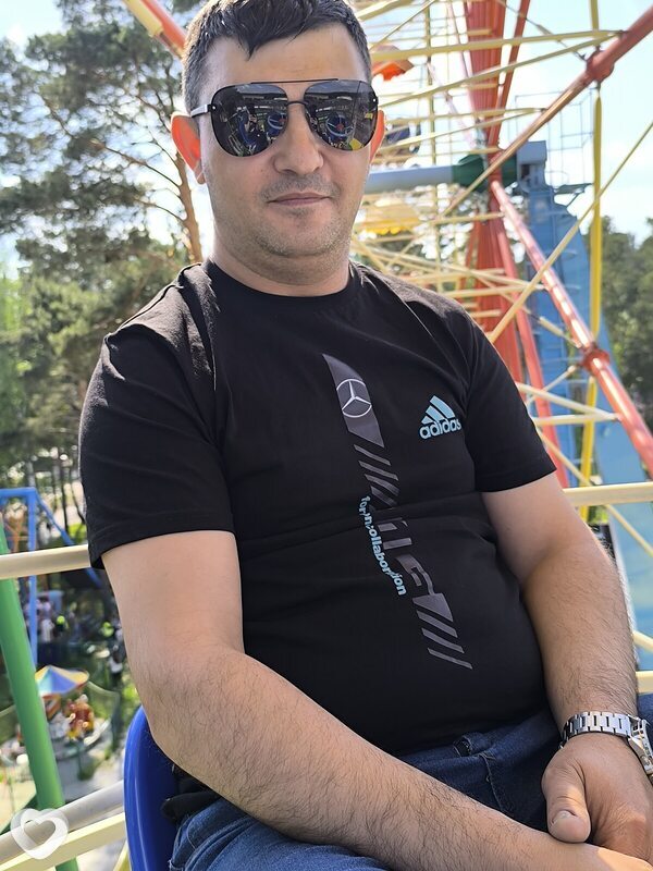 Сергей, 40, Тюмени — анкета №4585733