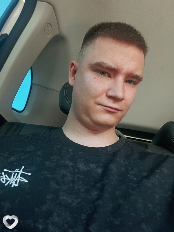 Мишка, 25, Луганске — анкета №4585738