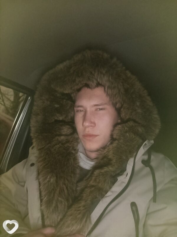 Андрей, 20, Вологде — анкета №4585880