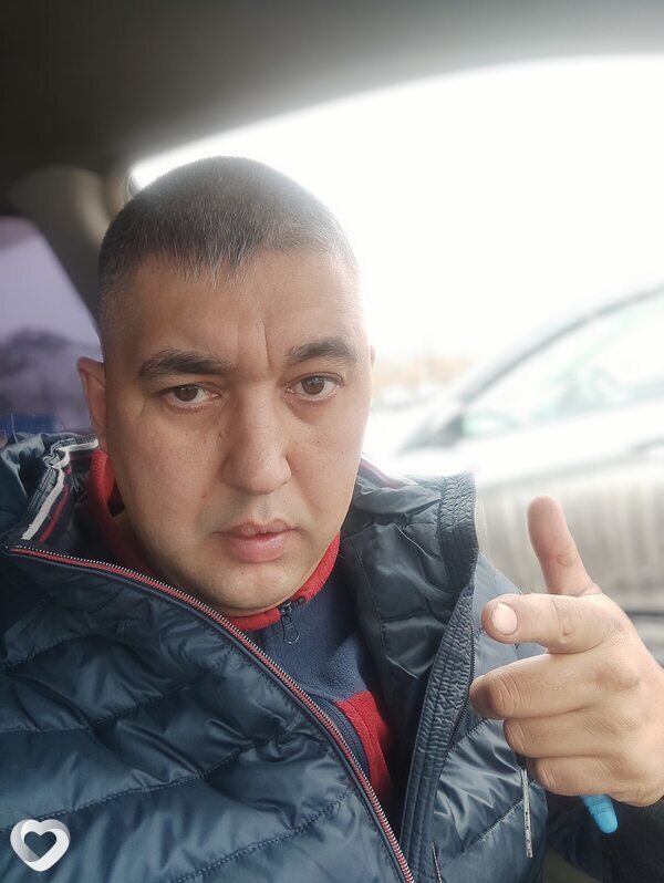 Дмитрий, 39, Новосибирске — анкета №4585885