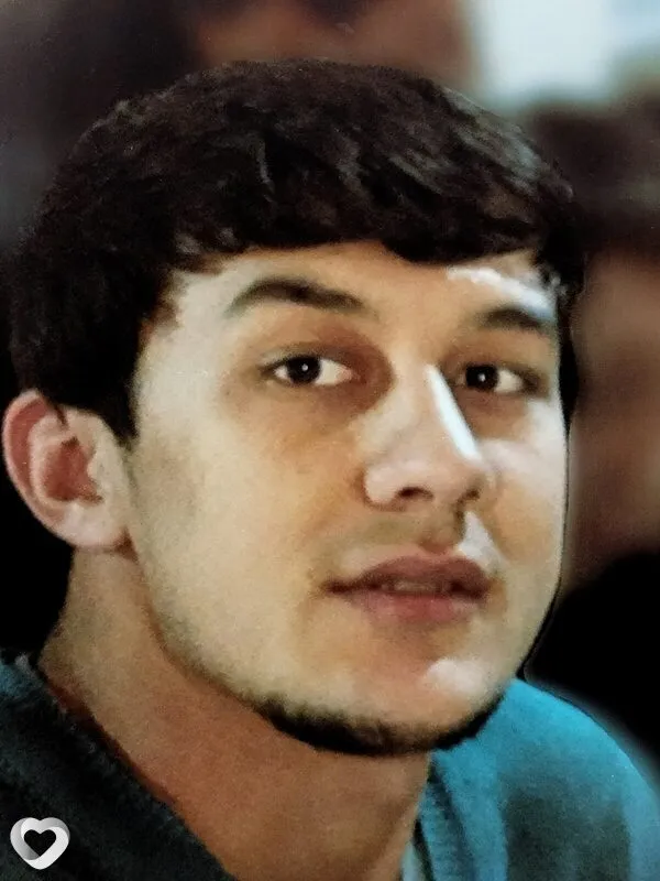 Бобур, 30, Москве — анкета №4585888