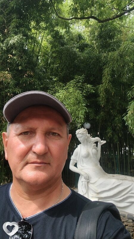 Сергей, Луховицы