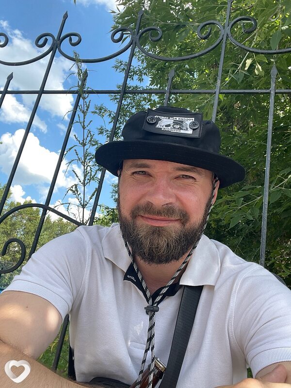 Александр, Курган