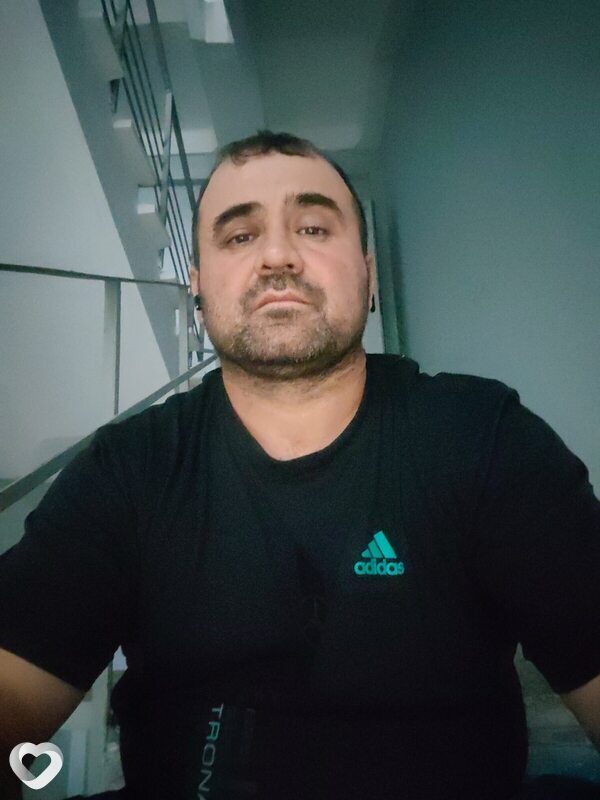 Ali, Качканар