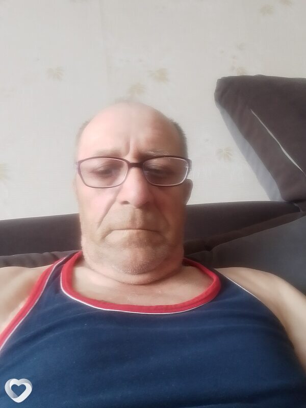 Сергей, 63, Омске — анкета №4585757