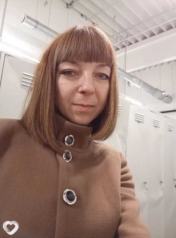 Ирина, 38, Курске — анкета №4585758