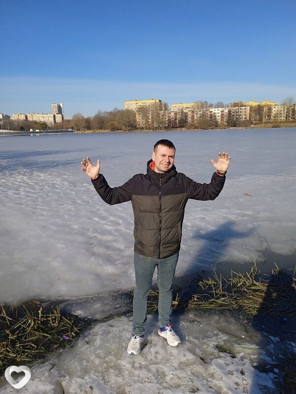 Алексей, 32, Минске — анкета №4585819