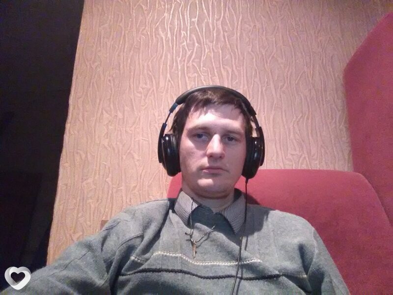 Юрий, 37, Волгограде — анкета №4585823