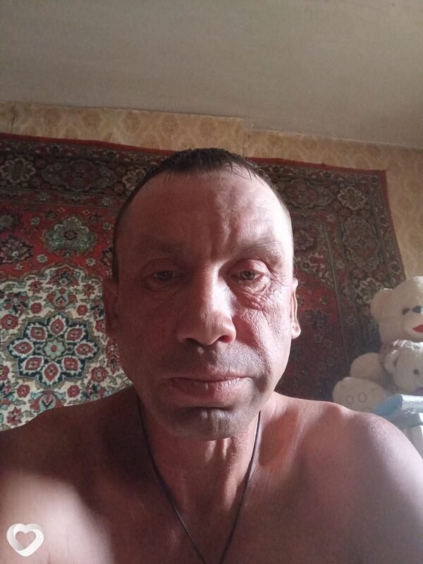 Виктор, 40, Волгограде — анкета №4585832