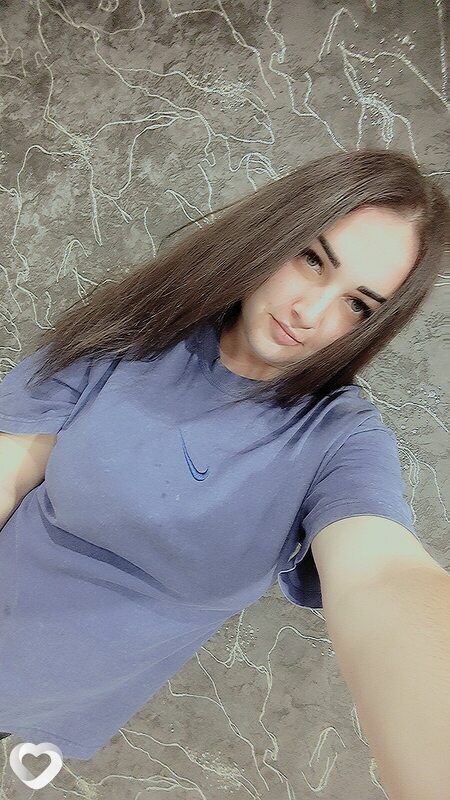 Оксана, 28, Красноярске — анкета №4585834