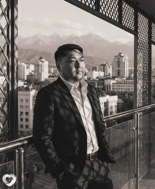 Азамат, 30, Алматы — анкета №4585837