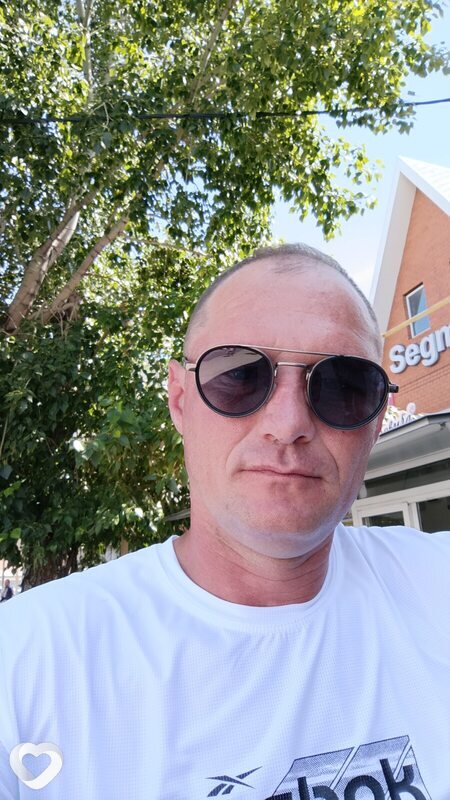 Георгий, 38, Костанае — анкета №4586311