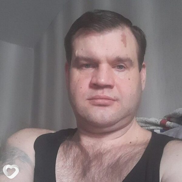 Алекс, 47, Ульяновске — анкета №4586316