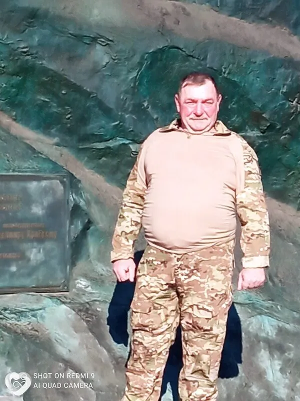 Григорий, 61, Москве — анкета №4586324
